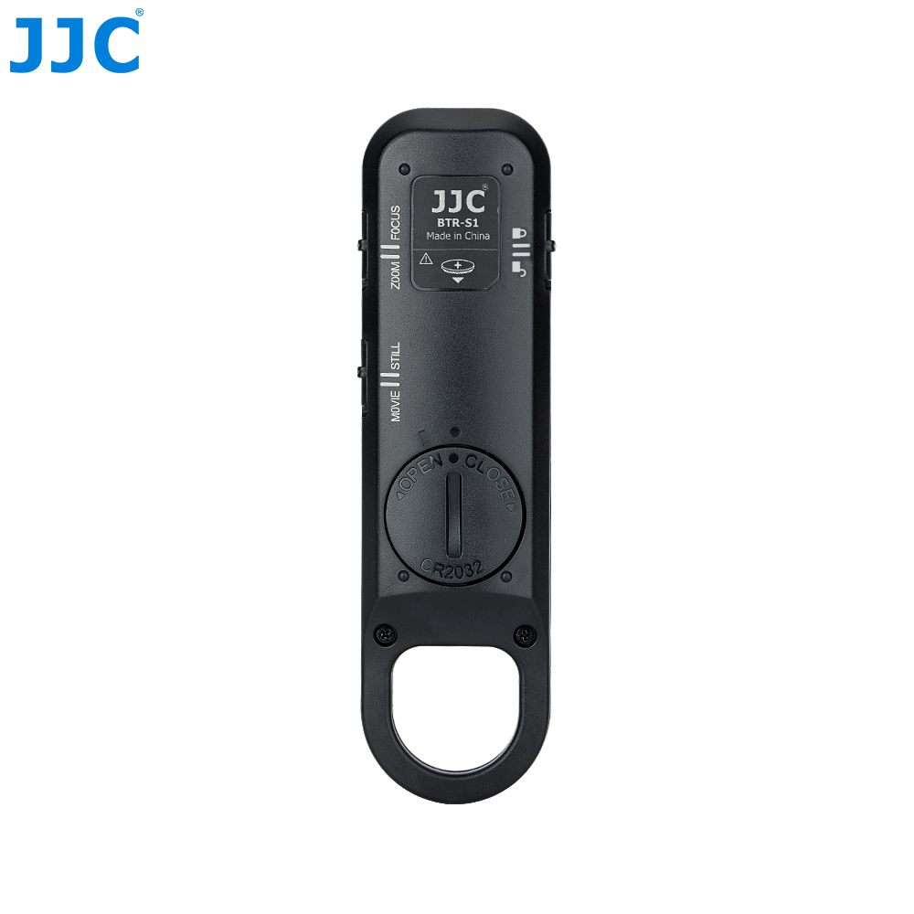 JJC BTR-S1 kablosuz Bluetooth  - Nikon Camera Z50 incelemesi ve fiyatı