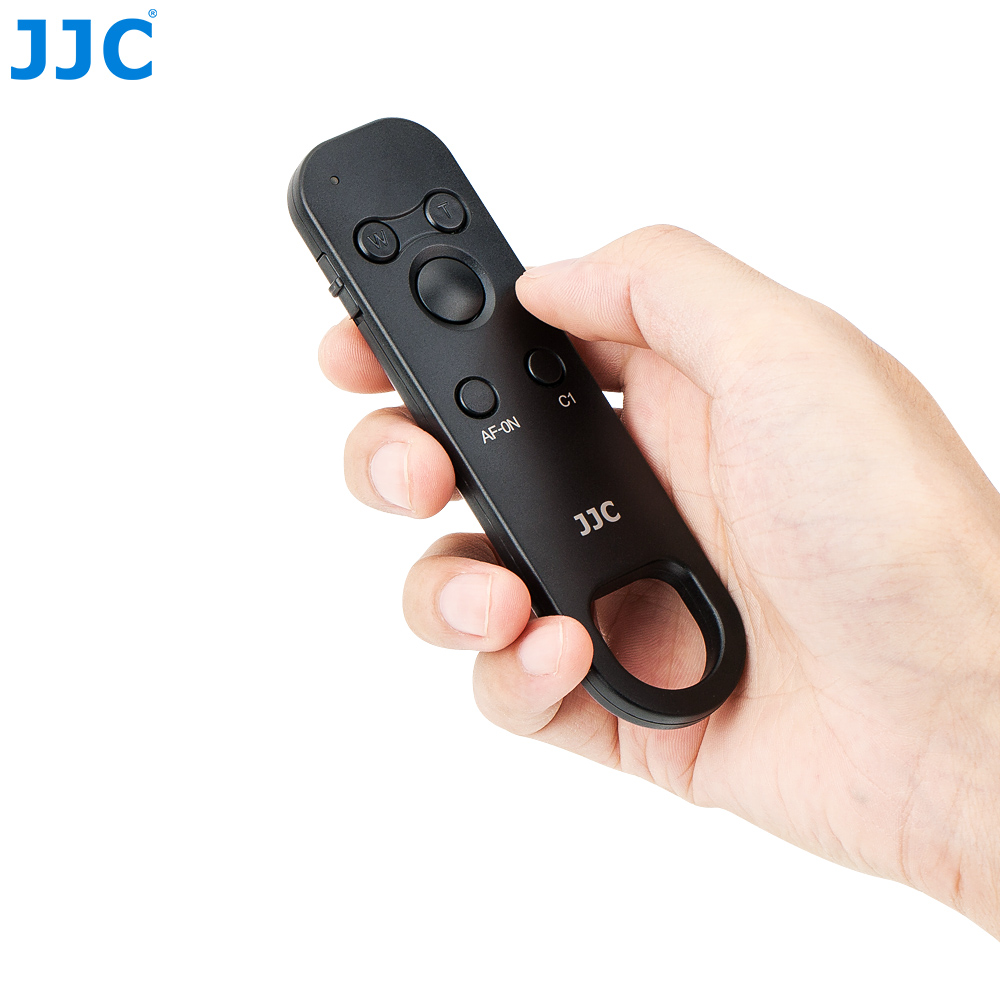 JJC BTR-S1 kablosuz Bluetooth  - Nikon Camera Z50 incelemesi ve fiyatı