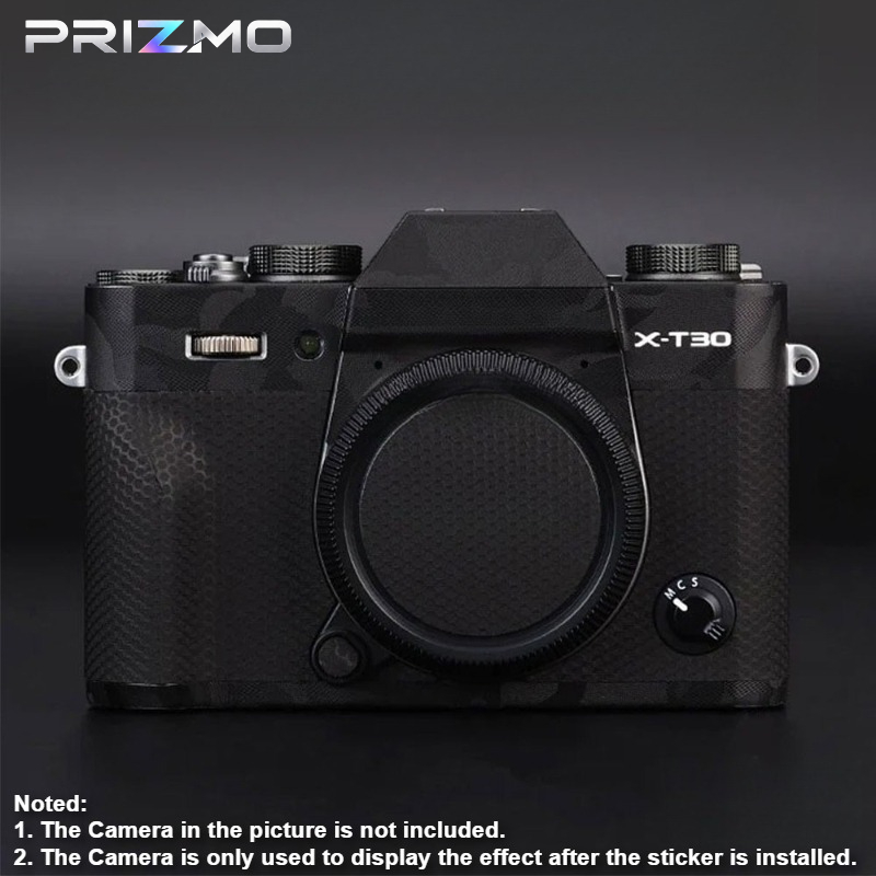 Fujifilm X-T30/X-T3 II Kamera  - Fujifilm Camera X-T30 Ii incelemesi ve fiyatı