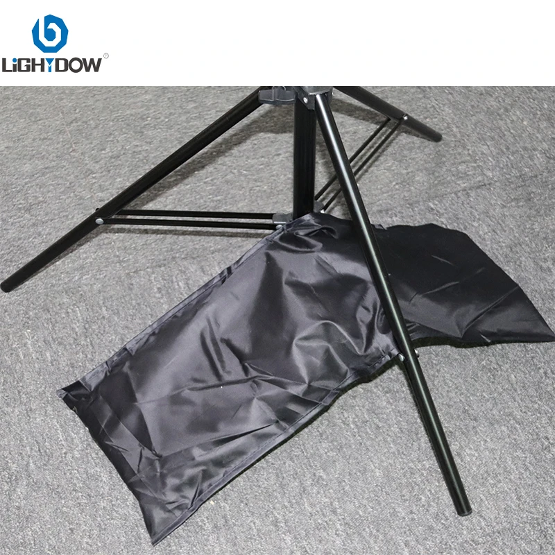 Lightdow Fotoğraf Ağırlığı Bez - Backdrop Stand Kit incelemesi ve fiyatı