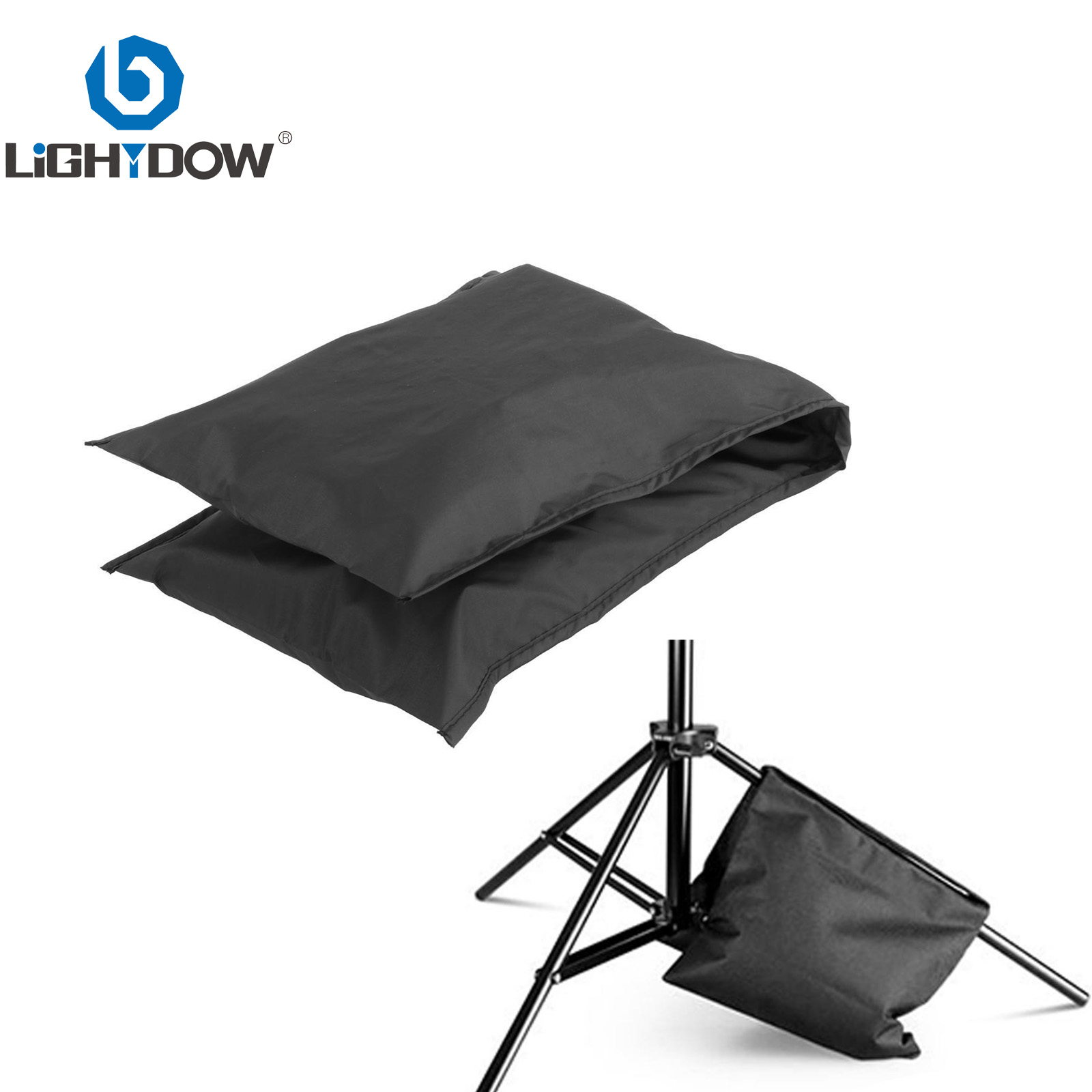 Lightdow Fotoğraf Ağırlığı Bez - Backdrop Stand Kit incelemesi ve fiyatı