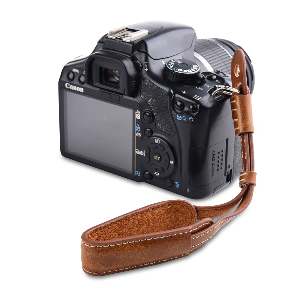 Kamera Deri El Kavrama Metal H - Nikon Camera D3500 incelemesi ve fiyatı