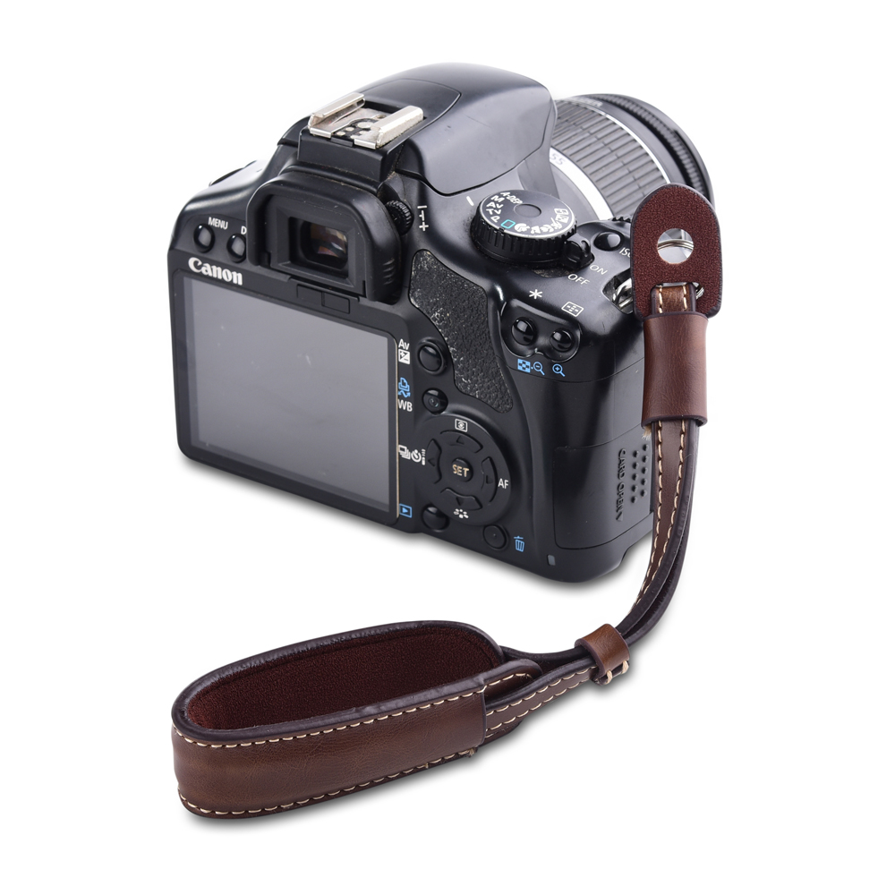 Kamera Deri El Kavrama Metal H - Nikon Camera D3500 incelemesi ve fiyatı