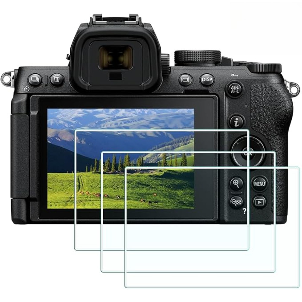 Nikon Z50II Z50 II Mark2 MarkI - Nikon Camera Z50 incelemesi ve fiyatı