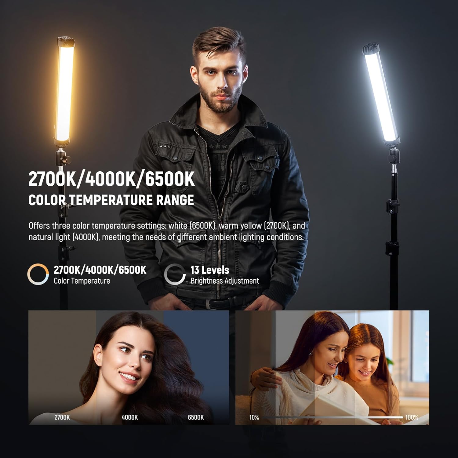 NEEWER Basics 12 inç Manyetik  - Photography Umbrella Lights incelemesi ve fiyatı