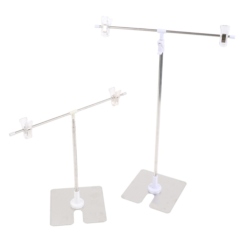 Çelik Sergi Rafı Fotoğrafçılık - Backdrop Stand Kit incelemesi ve fiyatı