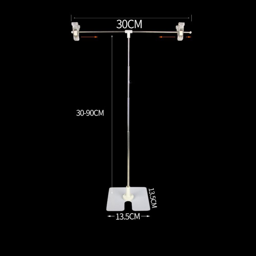 Çelik Sergi Rafı Fotoğrafçılık - Backdrop Stand Kit incelemesi ve fiyatı