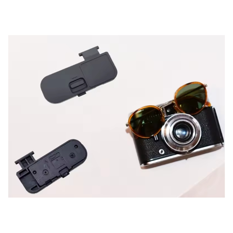 ABVO-D3500 D5500 D5600 Pil Kap - Nikon Camera D3500 incelemesi ve fiyatı