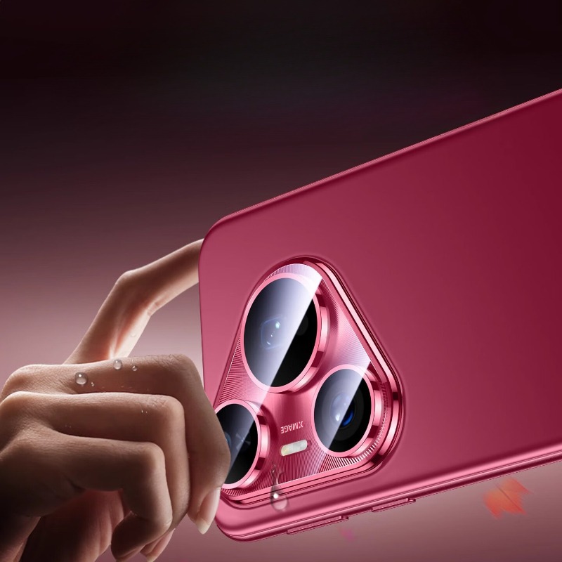 3D Kamera Lens Koruyucu için H - Photography Kit Huawei Pura 80 Ultra incelemesi ve fiyatı