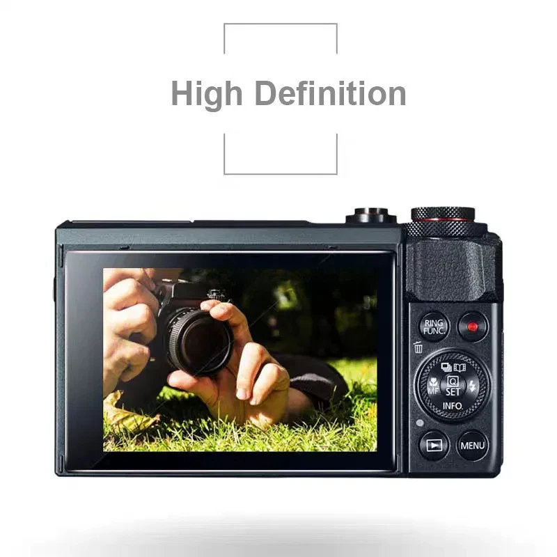 Nikon Z50II Z50 II Ekran Koruy - Nikon Camera Z50 incelemesi ve fiyatı