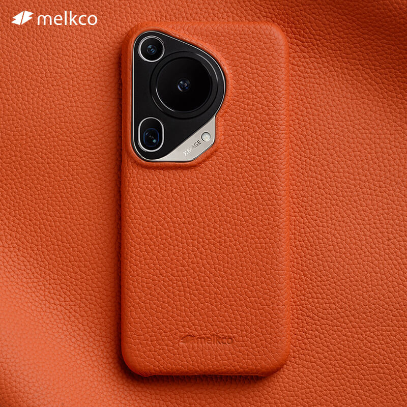 Melkco Premium Hakiki Deri Kıl - Photography Kit Huawei Pura 80 Ultra incelemesi ve fiyatı