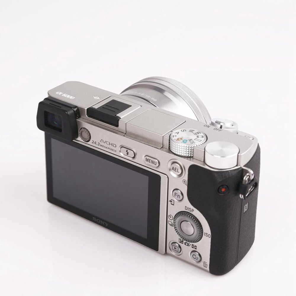 SONY A7R IV A9 A6100 A6600 A65 - Nikon Camera Z50 incelemesi ve fiyatı