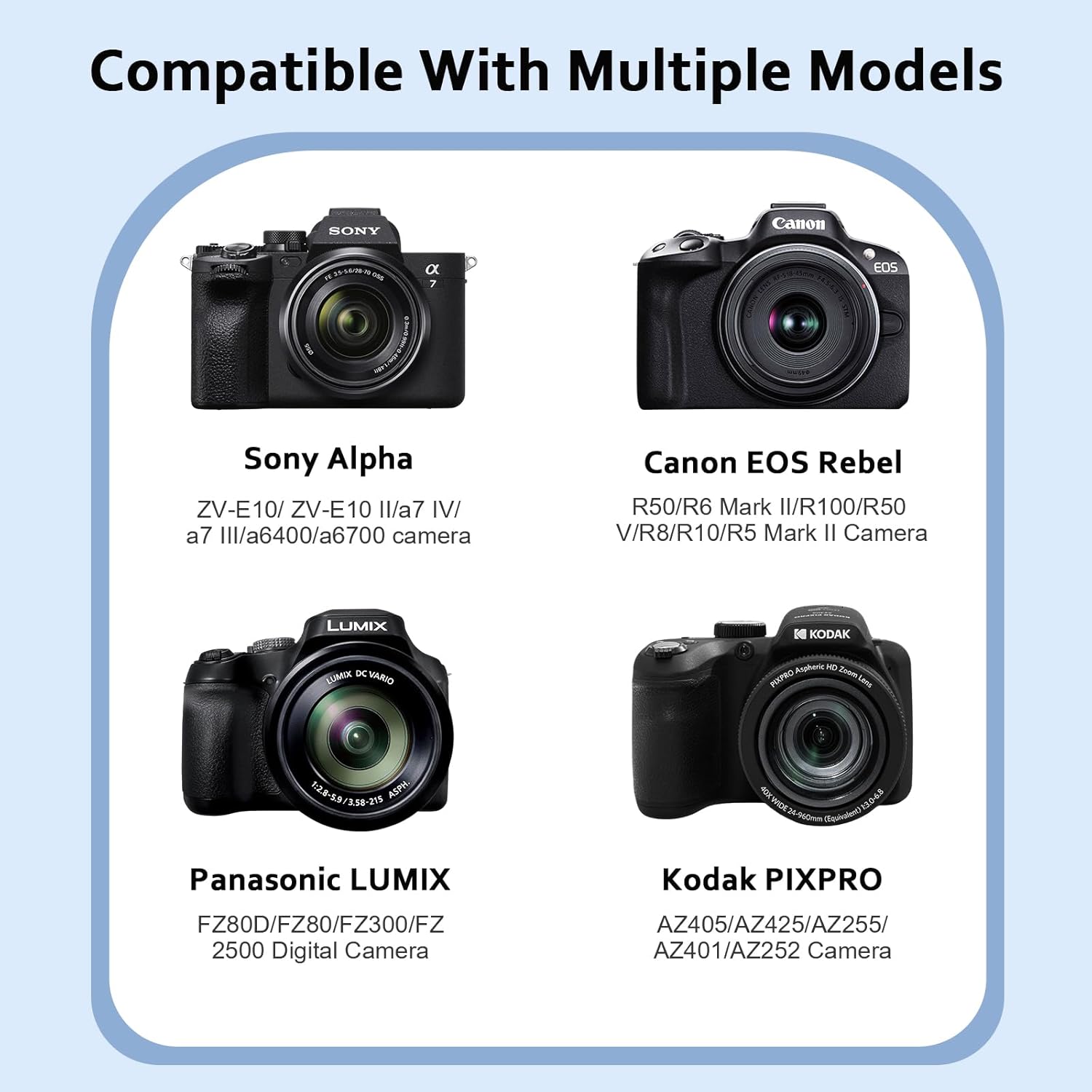 XANAD Sert Kamera Çantası Cano - Nikon Camera Z50 incelemesi ve fiyatı