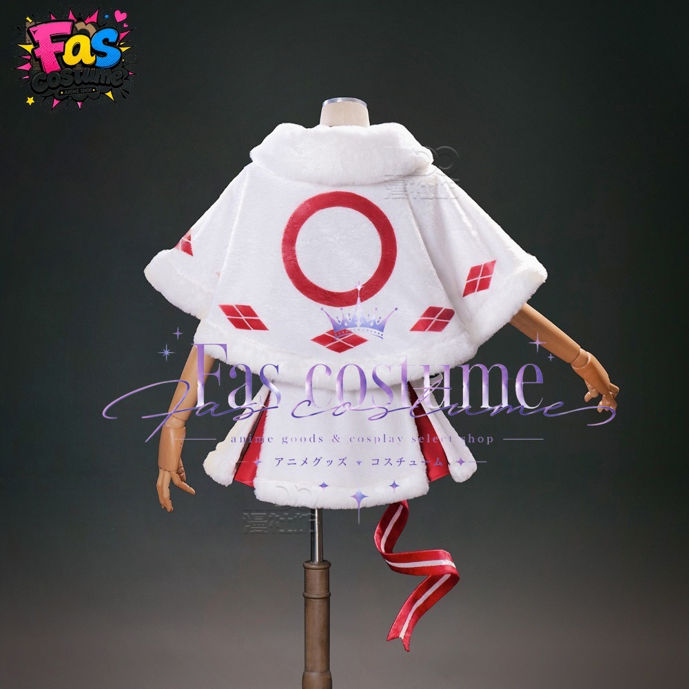 Identity V Kraliçe Düğün Stili - Photography Anime incelemesi ve fiyatı