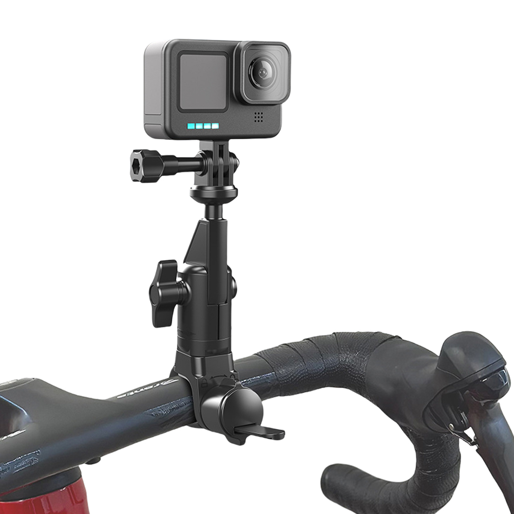 Motosiklet bisiklet gidon tutu - Insta360 Camera X4 incelemesi ve fiyatı