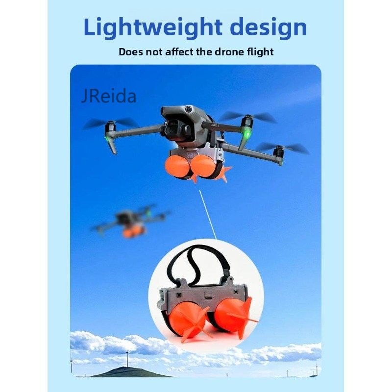 DJI Drone Çift Salımlı Hava İn - Photography High Key incelemesi ve fiyatı