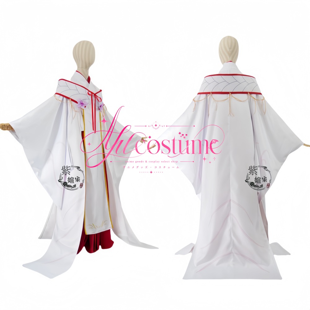 Naruse Shiroha Cosplay Kostümü - Photography Anime incelemesi ve fiyatı