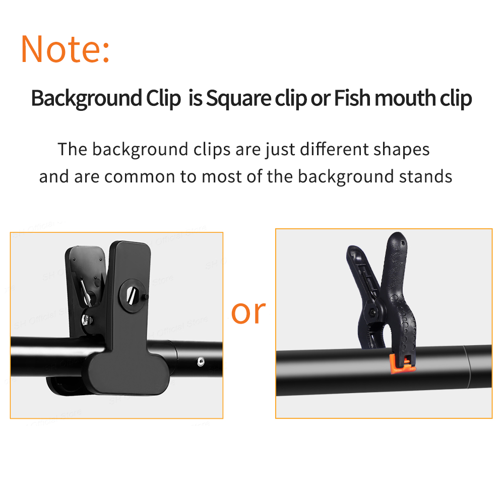 Fotoğraf Stüdyosu Arka Plan Fo - Backdrop Stand Kit incelemesi ve fiyatı